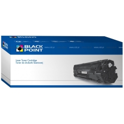 CRG-708 Canon zamiennik BLACK POINT (+48 proc. wyd.) Toner Canon LBP3300, LBP3330, LBP3360